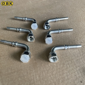 Đầu cút cong 90 độ 5/16 inch R2AT S19 HTC