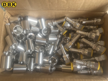 Đầu cút thẳng 2 giác 1/2 inch Nhật lõm INOX 304