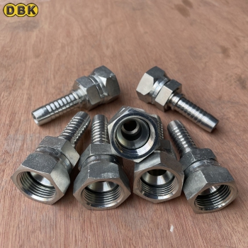 Đầu cút thẳng 2 giác 3/4 inch R12 S41 M34 Nhật lõm