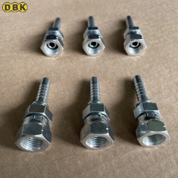Đầu cút thẳng 2 giác 5/16 inch R2AT S19 M13 Nhật lồi