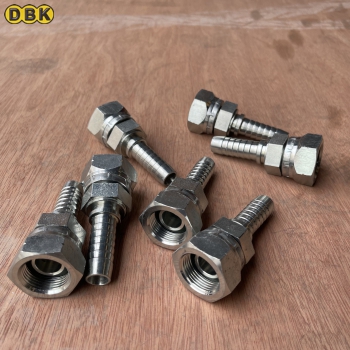 Đầu cút thẳng 2 giác 5/8 inch R12 S36 M27 Nhật lồi