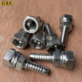 Đầu cút thẳng 2 giác 5/8 inch R12 S36 M27 Nhật lõm