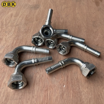 Đầu cút cong 90 độ 3/4 R12 S41 M34 Nhật lồi