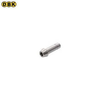 Đầu nối cổng 1/4 inox SS401-PC, U30001112
