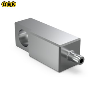 Đầu nối hose adapter Hewlett Packard E1M18 (A50420010)