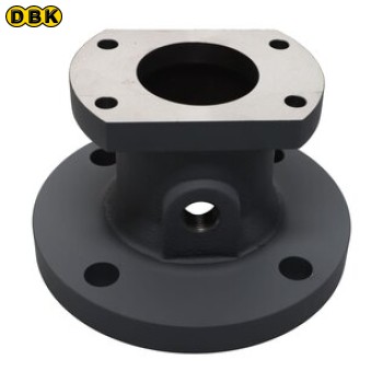 Đầu nối hút 3 inch ANSI chống cháy nổ, A70501758
