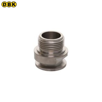Đầu nối hút NW25 × 1” BSP ngoài (C10501203)