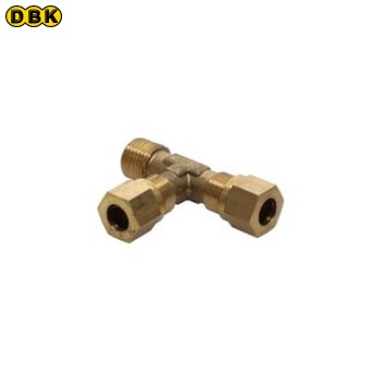 Đầu nối T ren WADE STUD RUN TEE 08X1/4BSPTBO, H03505180