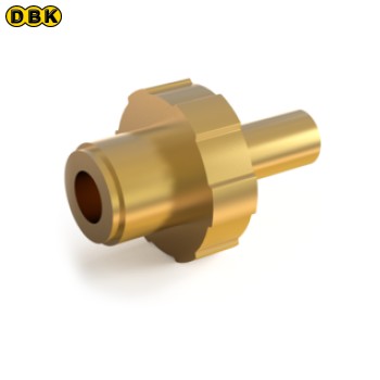 Đầu phun nylon 1/8 BSP cho ORF2 Spectrons (A25201005)