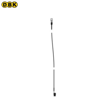 Dây cảm biến nhiệt DP PK1 D37480164