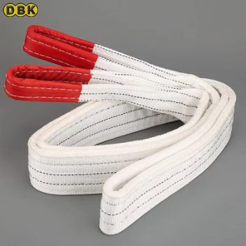 Dây cáp vải 5 Tấn dài 6 Mét