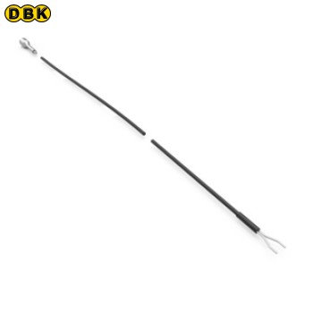 Dây luồn cảm biến nhiệt DP (CXS) PK1 M52800506