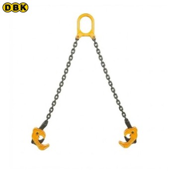 Dây móc xích thùng phi 0.5 tấn