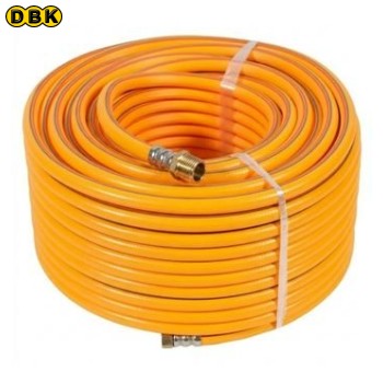 Dây rửa xe cao áp 3 lớp bố thép