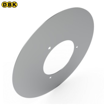 Đĩa văng dầu GV PK1 (A70511703)