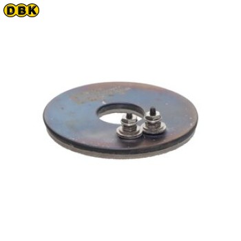 Điện trở sưởi 210V 350W KB15, H01700107