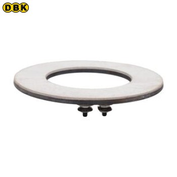 Điện trở sưởi 230V 1000W KB65, H01700054
