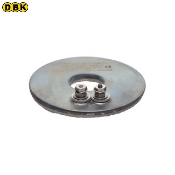 Điện trở sưởi 240V 350W KB15, H01700113
