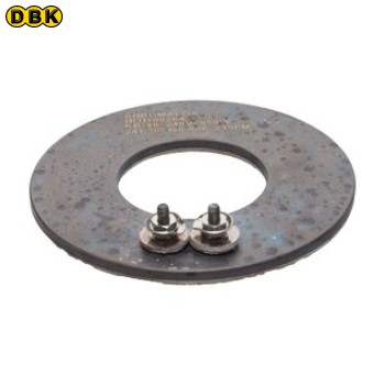 Điện trở sưởi 240V 850W KB40, H01700137