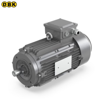 Động cơ 1.5KW IE3 4 cực 50HZ 380-400V / 60HZ 230V (A07111780)