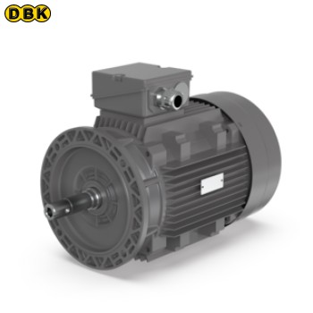 Động cơ 11KW IE3 EU/USA/CH 2 cực (A07118731)