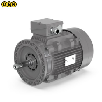 Động cơ 18.5KW IE3 EU/USA/CH 2 cực (A07118739)