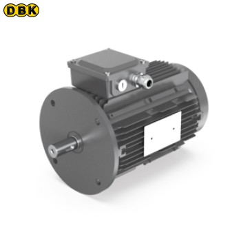 Động cơ 2.2KW IE3 châu Á 2 cực (A07113700)
