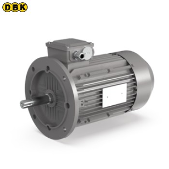 Động cơ 3KW IE3 châu Á 2 cực (A07114786)
