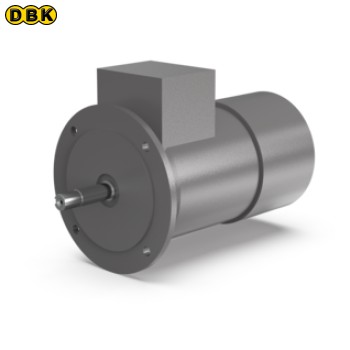 Động cơ 3KW IE3 EU/USA/CH 2 cực (A07114732)