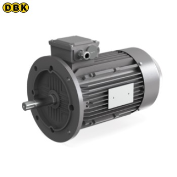 Động cơ 3KW IE3 EU/USA/CH 2 cực (A07114785)