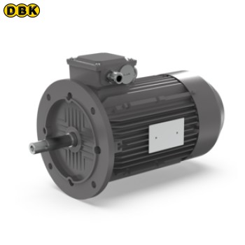 Động cơ 4KW IE3 EU/USA/CH 4 cực (A07115796)