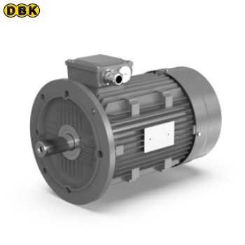 Động cơ 5.5KW IE3 4 cực 50HZ 200V / 60HZ 200/380V (A07116798)
