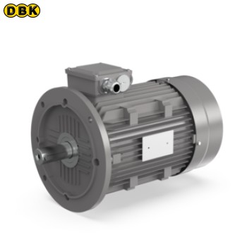 Động cơ 5.5KW IE3 4 cực 50HZ 380/400V / 60HZ 230V (A07116796)