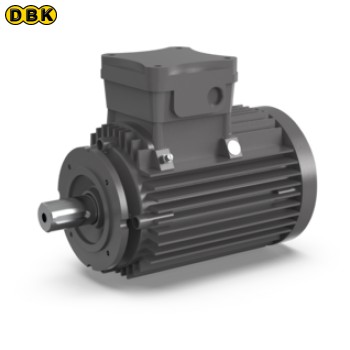 Động cơ 7.5KW 220/415V 50HZ SA IE2, A07117796