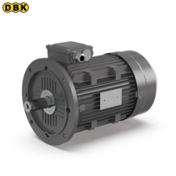 Động cơ 7.5KW IE3 4 cực 50HZ 380/400V / 60HZ 230V (A07117730)