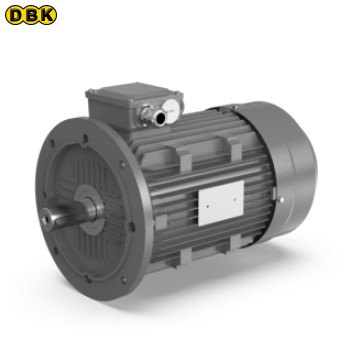Động cơ 7.5KW IE3 châu Á 4 cực (A07117781)
