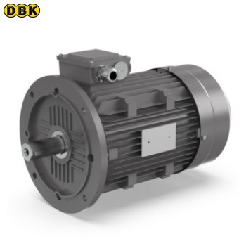 Động cơ 7.5KW IE3 EU/USA/CH 4 cực (A07117780)