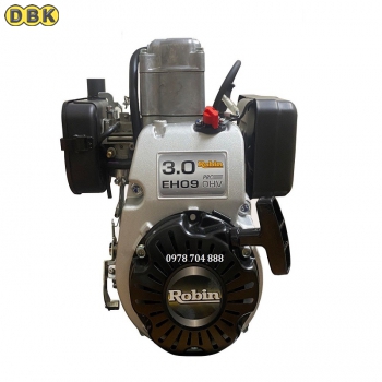 Động cơ đầm cóc Robin EH09-3.0