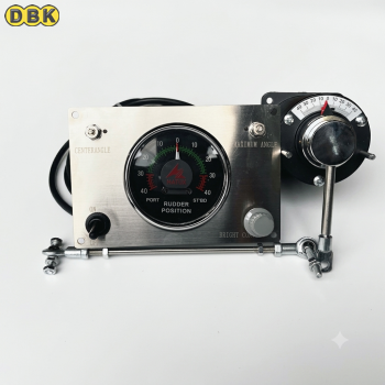 Đồng hồ góc lái SG-01