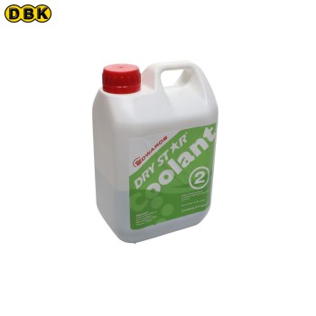 Dung dịch làm mát Drystar 0.9/2L