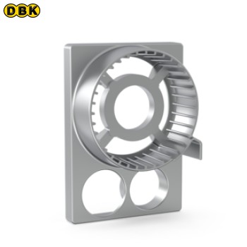 Giá đỡ động cơ E2M80 (A36501027)