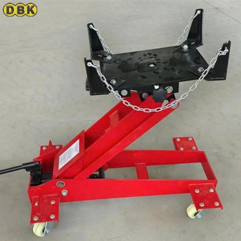 Giá đỡ hộp số kiểu nằm 2 tấn