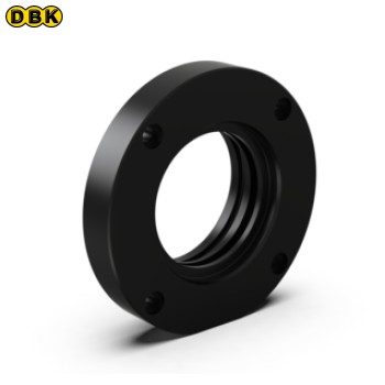 Giá đỡ phớt cơ khí blower 6