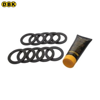 Gioăng điện trở gia nhiệt dự phòng PK10, H01720708