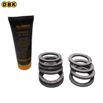 Gioăng heater PK10, EK6523372