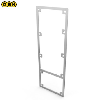 Gioăng nắp trên MF300 (A27159632)
