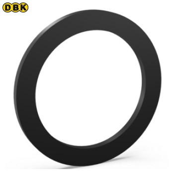 Gioăng ống mềm 1-1/4 inch PTFE, 1950850089