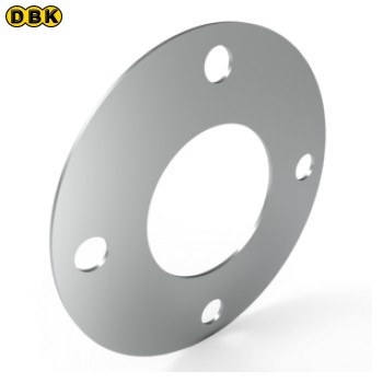 Gioăng PTFE dày 2.5mm cho mặt bích ANSI 3 inch (A27159649)