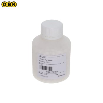 Hạt hút ẩm Activated Alumina 200g