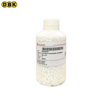 Hạt hút ẩm Activated Alumina 450g